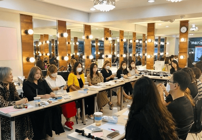 [정기총회] 2022 아트페어 10월 개최 확정 1