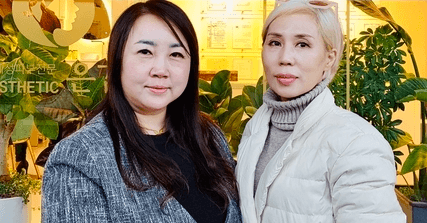 'K-뷰티가 위험하다' 캠페인 시작 2
