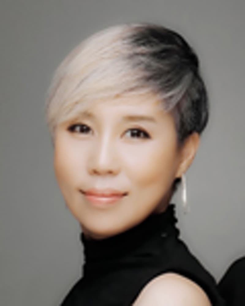 CIBA 이사장 박미정